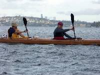 PICT0062 Vern's new boat