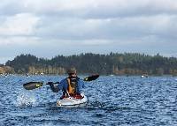 PICT0115 Heading toward Seward Park