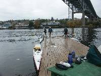 PICT0433 Cadence parked at Pocock