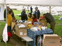 PICT3928 Registration shelter