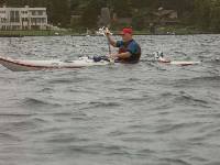 PICT4041 Tom moving at a good clip