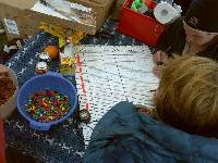 PICT4071 Working on the awards