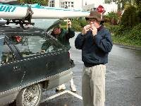 PICT4077 Yumm, those sausages are good!