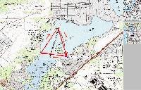 DetailedCourse Race Route