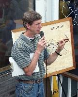 PICT4663 David stressing some finer points