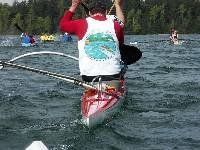 PICT4720 Trailing behind an OC-2