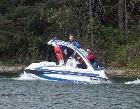 PICT4758 Safety patrol checking for trouble