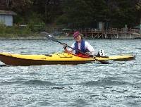 PICT4885 Janet on last lap