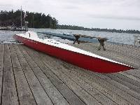 PICT4920 Cadence still on dock