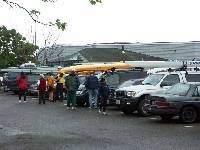 PICT5226 Tailgate party?