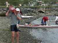 PICT5248 Rainer waiting to launch