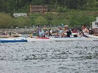 PICT5276 Starting line, with less than a minute to go