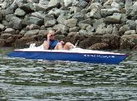 PICT5344 Jim crosses the line