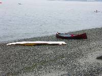 PICT0022 Beached boats