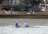 PICT0188 Taking on a lot of water