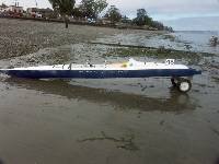 PICT0221 New Cadence on wheels