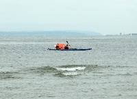 PICT0230 Across the line!