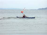 PICT0232 Vadim returns to shore