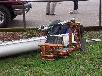 PICT4431 Front Rower ready to install