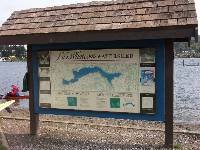 PICT4436 Map of the lake