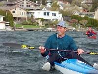 PICT4473 Dean taking a last minute drink