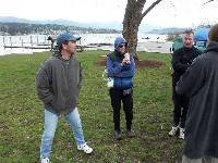 PICT4613 Apres race, chilling out