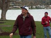 PICT4622 Dean going for his award