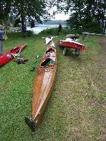 PICT0006 Vern's wooden boat