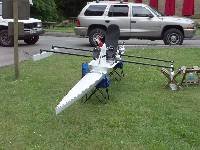 PICT0007 Dick Lyon's P5 Gazelle