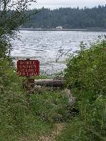 PICT0013 No alcohol allowed