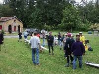 PICT0015 Pre-race meeting