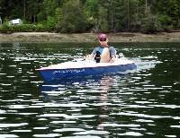 PICT0038 Here comes Jim!