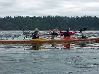 PICT0039 There go Steve and Vern!