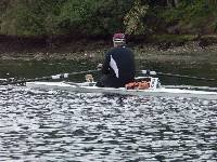 PICT0113 Reaching the finish line