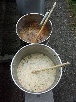 PICT0146 Home made soups!