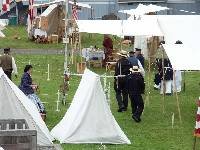 PICT0263 Sailors in camp