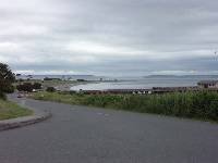 PICT0269 Approaching the beach