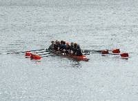 PICT0275 Tuf As Nails approaching