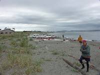 PICT0283 Chilling out