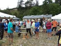 PICT0284 Pre-race meeting