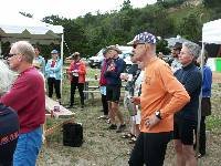 PICT0286 Attentive crowd