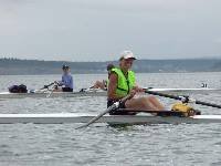 PICT0313 Sue is ready!