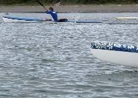 PICT0345 Joost with an early lead