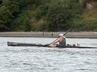 PICT0352 Shane pulling ahead