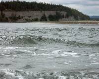 PICT0385 Rougher water