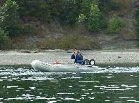 PICT5067 Safety boat