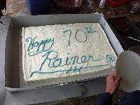 PICT5117 Rainer's birthday cake