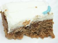 PICT5121 Closeup of cake slice