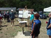 PICT5129 Awards ceremony begins