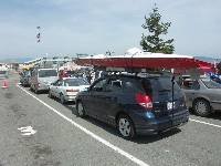 PICT0548 Anacortes Ferry Terminal line for Shaw